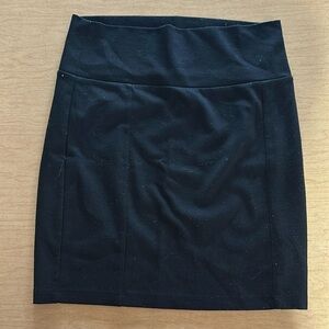 Pencil Skirt